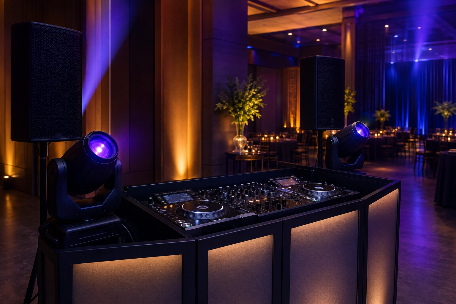 DJ na urodziny w Bochni, Wieliczce i Niepołomicach ze sprzętem