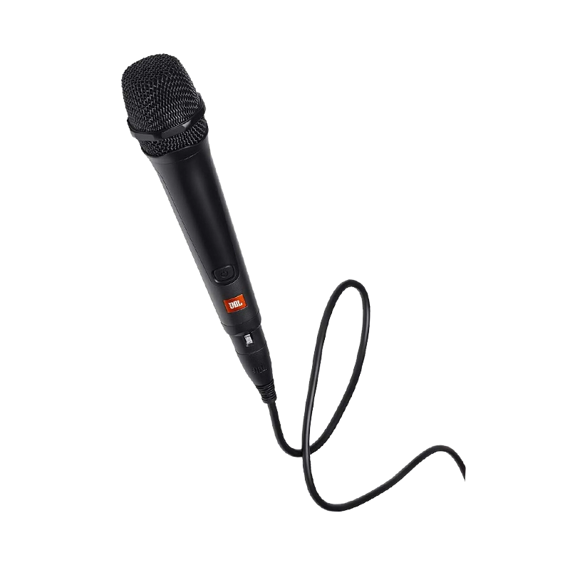 Mikrofon przewodowy JBL PBM100 do wynajęcia w Krakowie